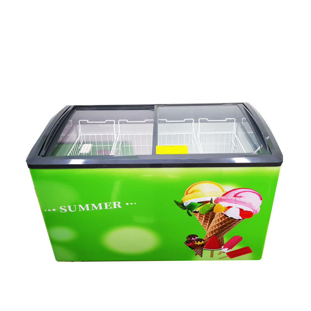 Discover Competitive Commercial Freezer Prices Today!