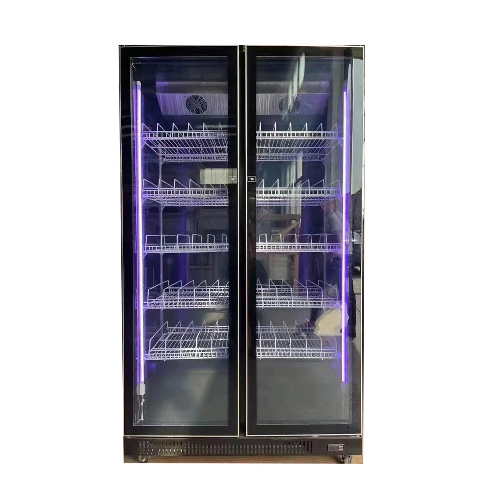 Display Drankkoelkast bierkoelkast LF-910
