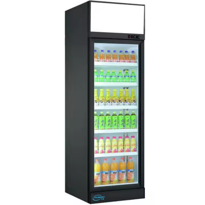 Premium Commercial Freezer Solutions for Your Business