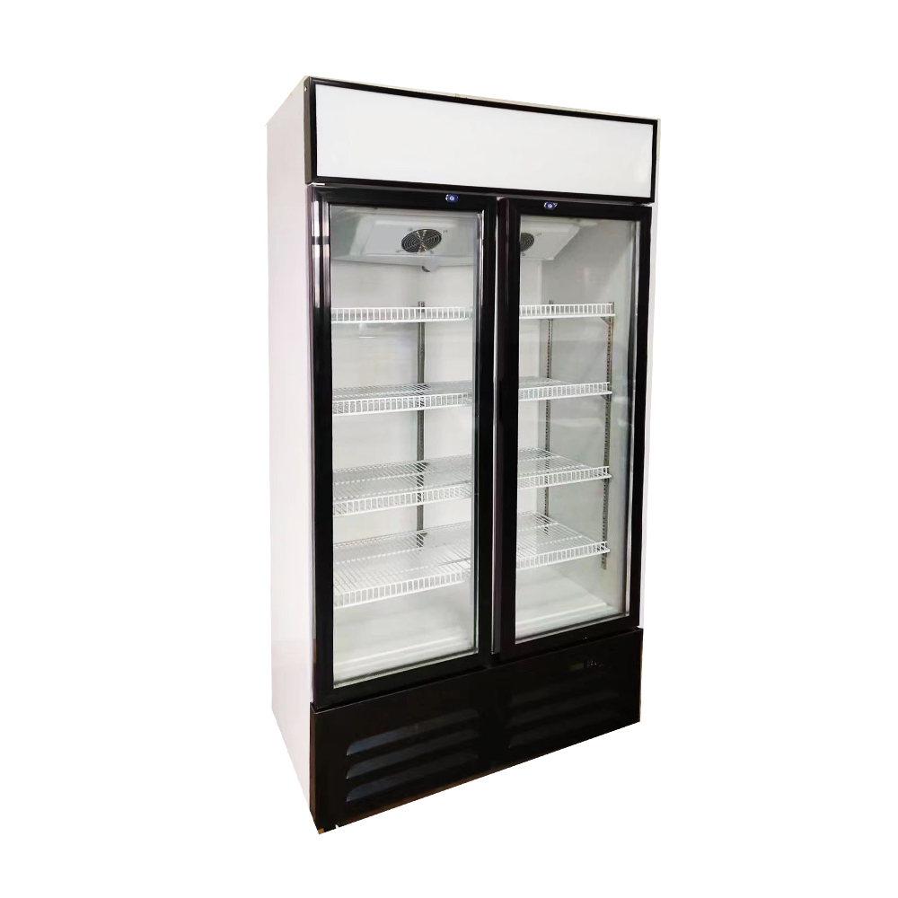 Премиум-холодильники Pepsi для коммерческого использования