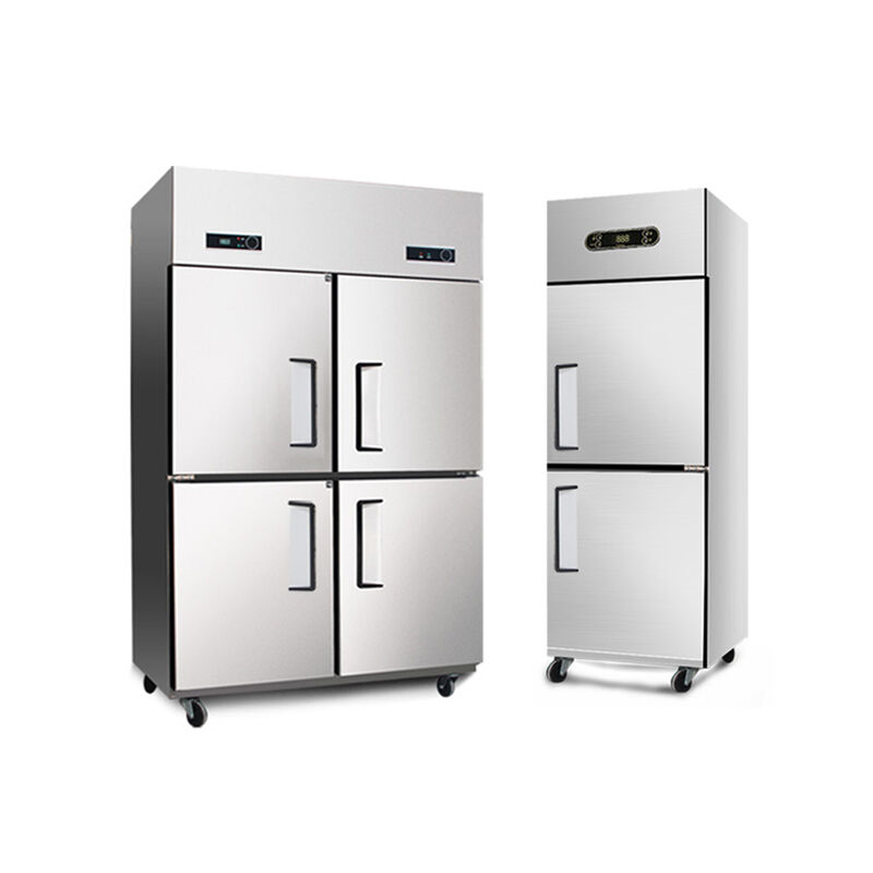 Premium Glass Door Commercial Refrigerators for Your Business Needs