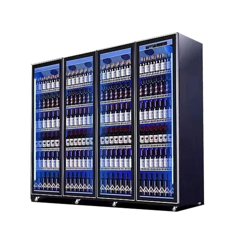 خيارات قابلة للتخصيص لتلبية الاحتياجات المحددة