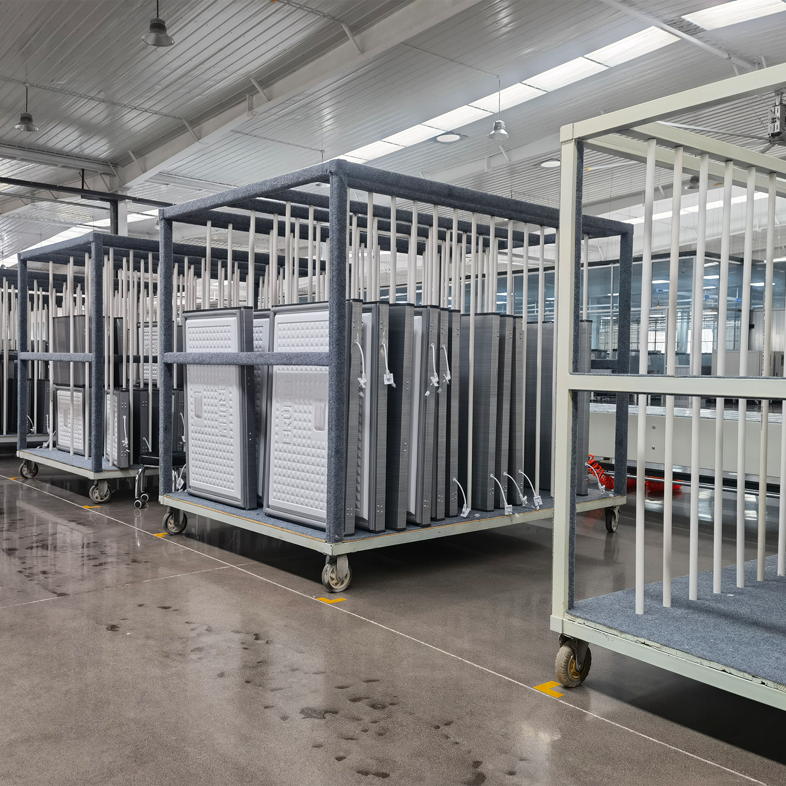 Комплексный сервис OEM/ODM и послепродажные решения