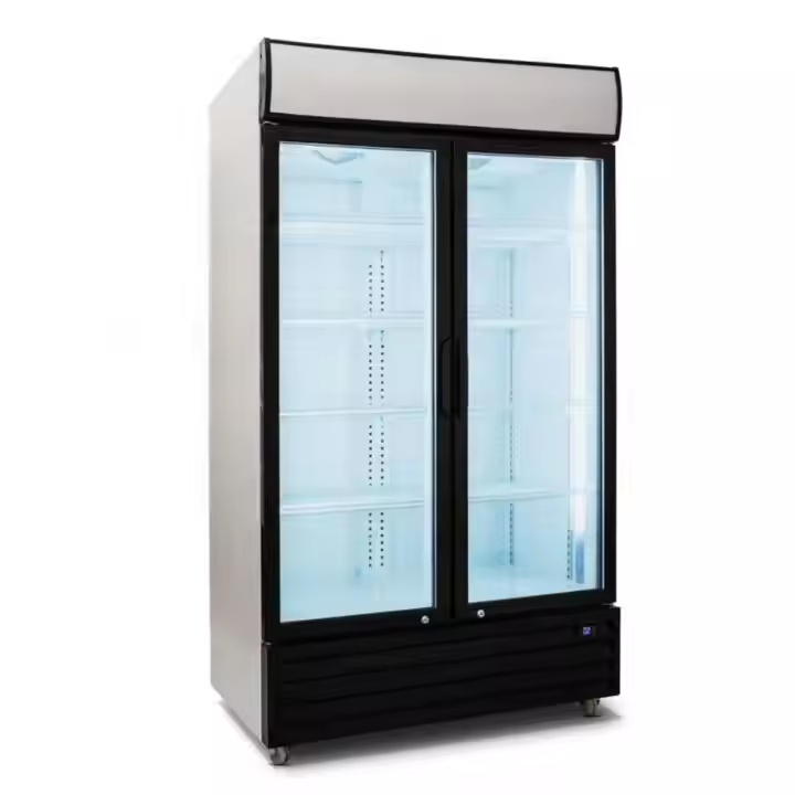 Premium Monster Drink Fridge Solutions for Your Business