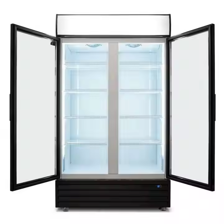 Premium Commercial Freezers Available for Sale