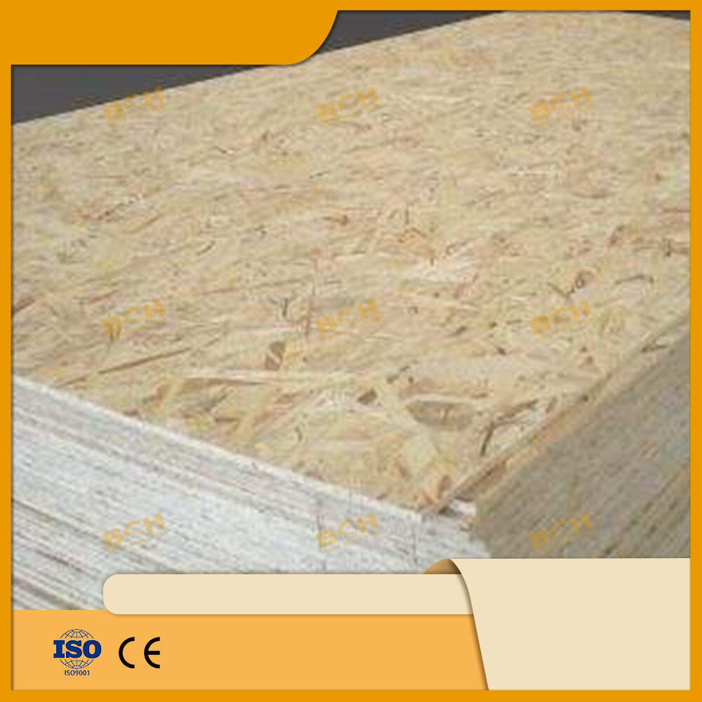 Oriented Strand Boards (OSB), OSB9MM, 12MM, 18MM.OSB goedkope boards, Groothandel High Standard OSB gebruikt in de bouw