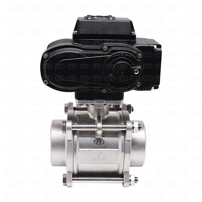 How Electronic Valves Improve Automation Efficiency