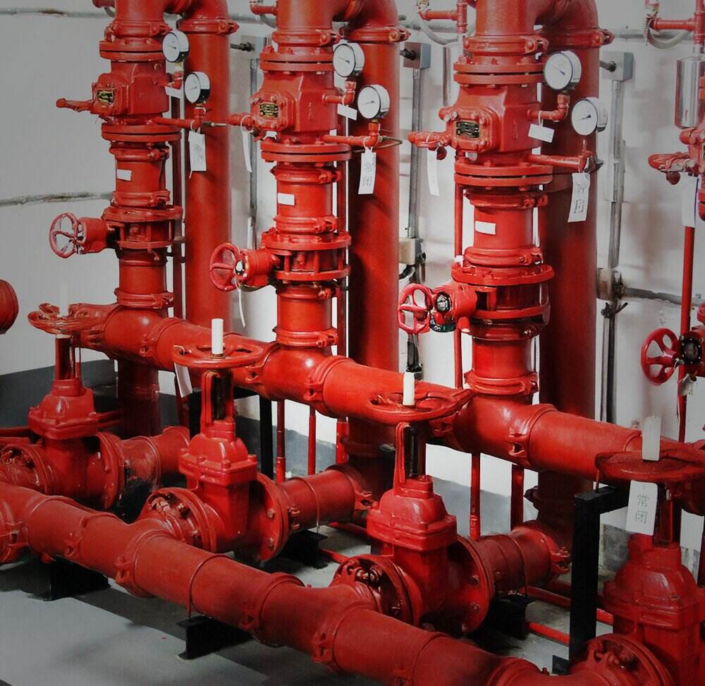 Guangzhou Marriott Hotel