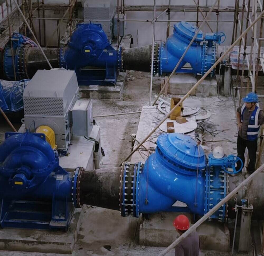 China's Poverty Alleviation Projects 