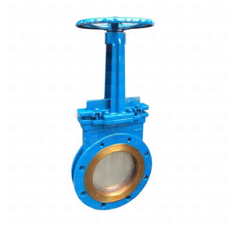 How to Select a Knife Gate Valve for Your Industry
