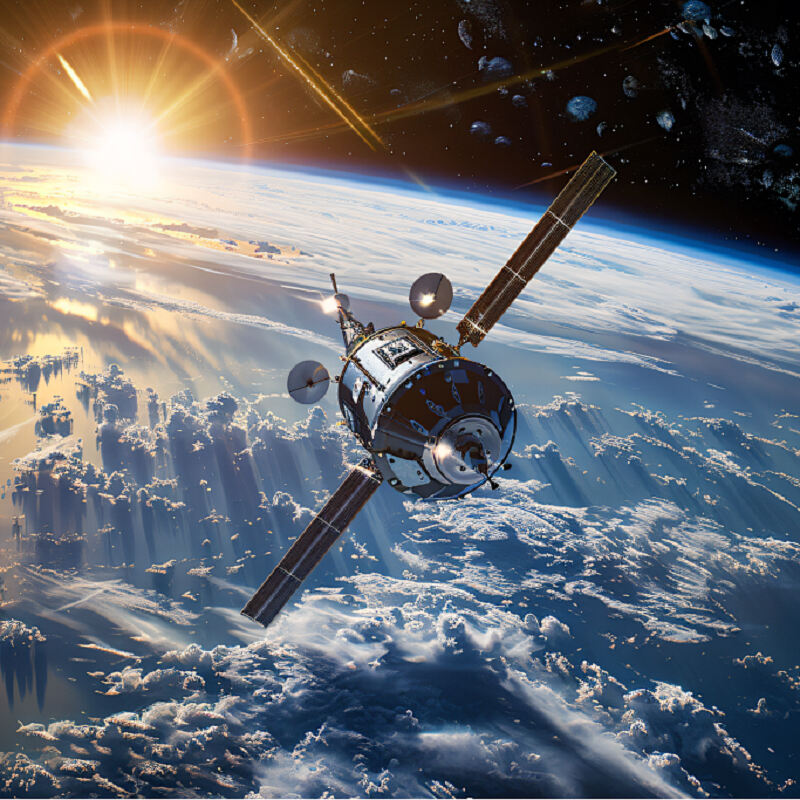 Aerospace