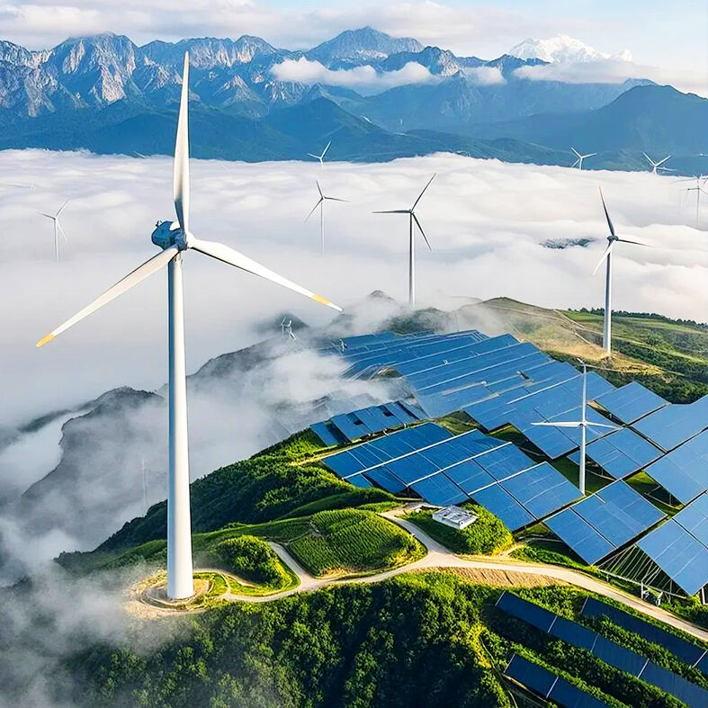 Energy Industry