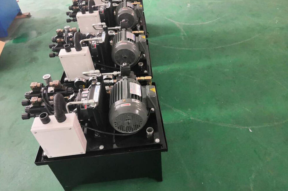 Do you understand the hydraulic system of CNC lathes?