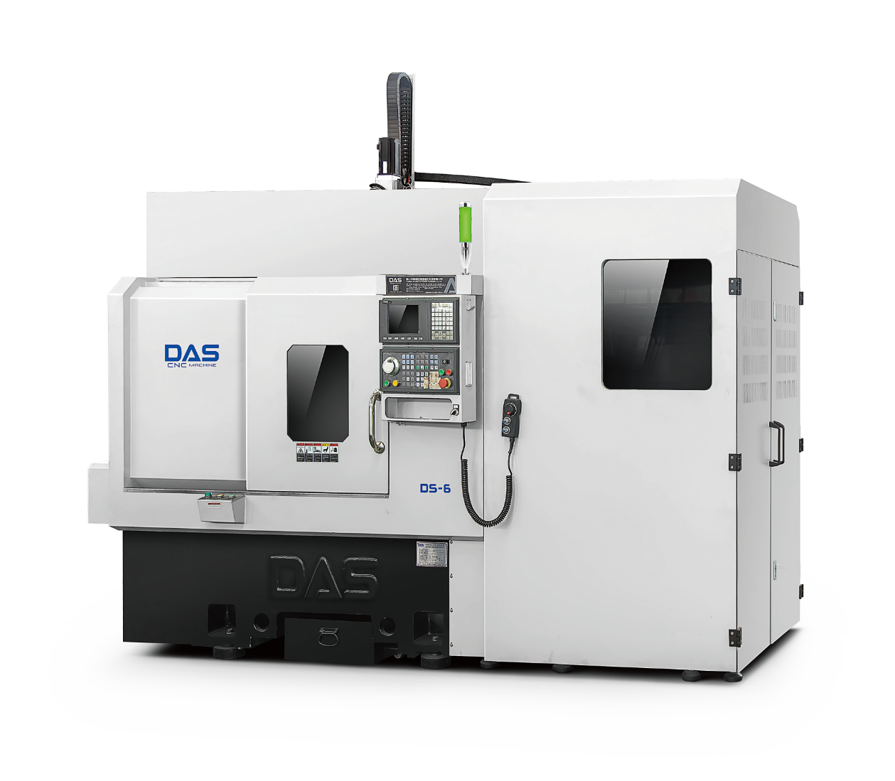 Proč je automatizace CNC soustruhů důležitá pro provozy zpracující kovové materiály?