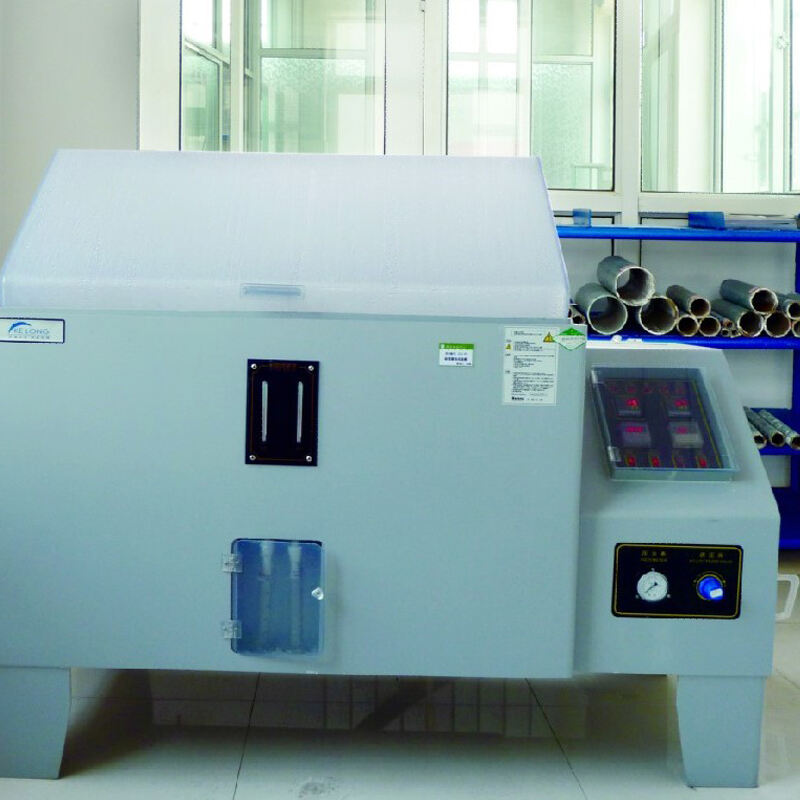 Zinc Coating Corrosion Resistance Test Salt-mist Corrosion Tester