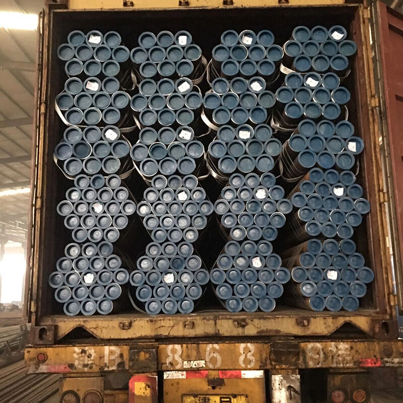 API 5L ASTM A53 Seamless steel pipe