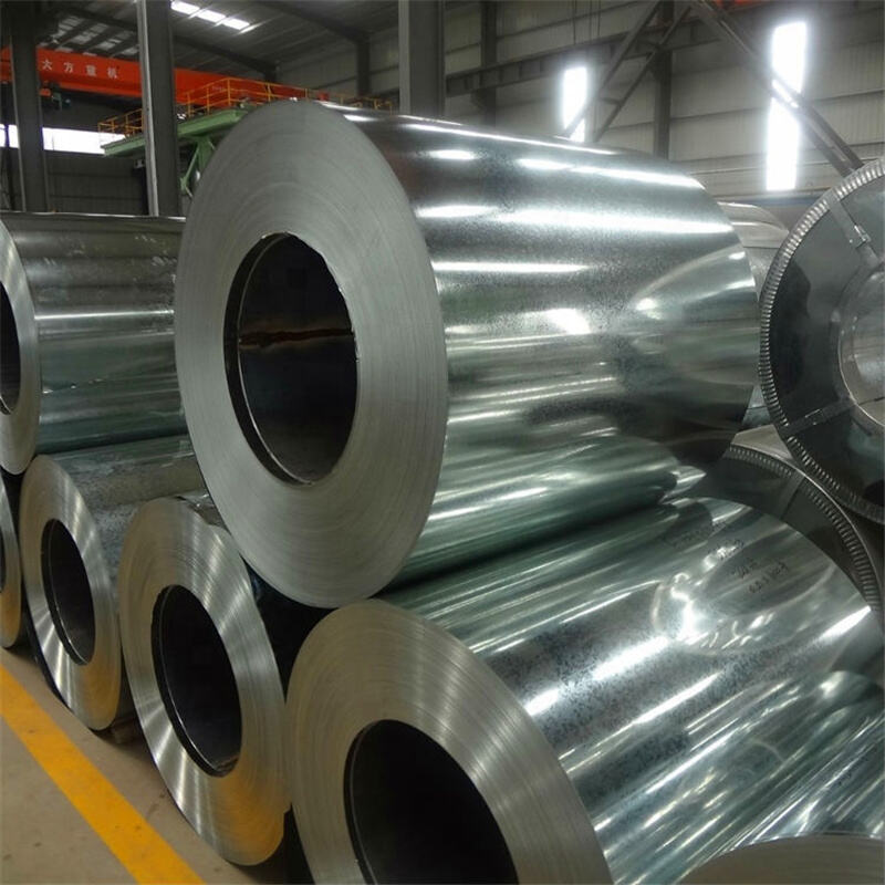 Prime quality building materials cold rolled/hot rolled/ppgi/hot dipped galvanized steel coils sheet 0.12-4.0mm thickness on regular production