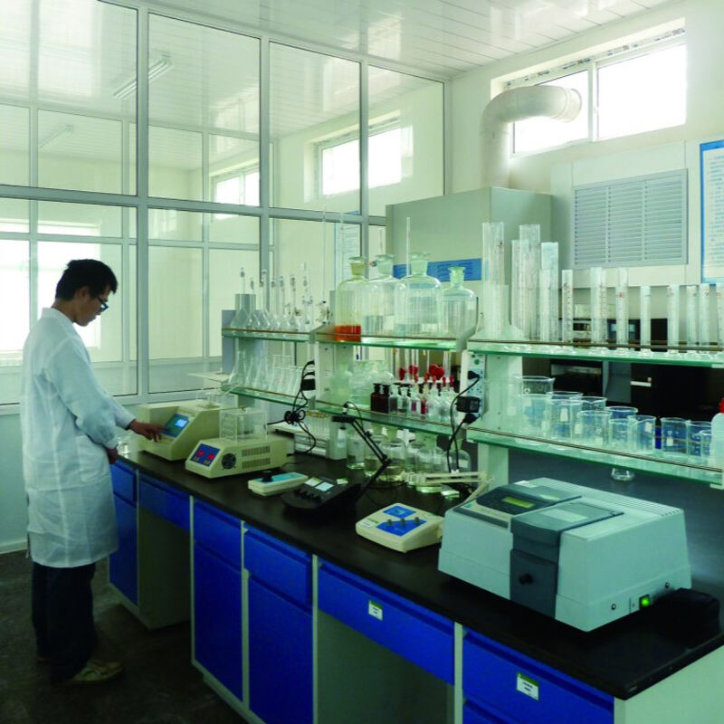 Enviromental Monitoring
