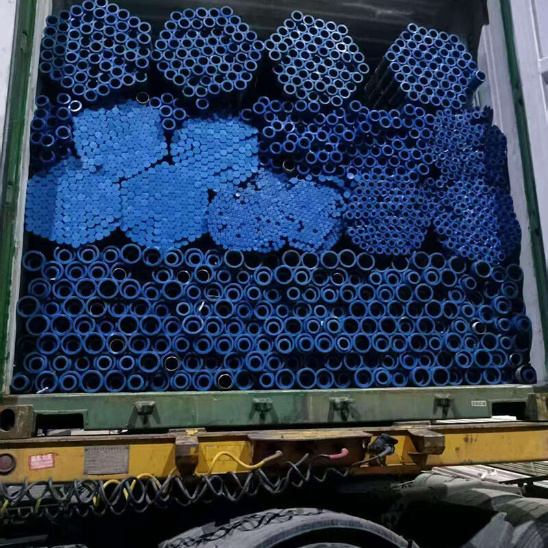 BS1387 Pre galvanized steel pipe