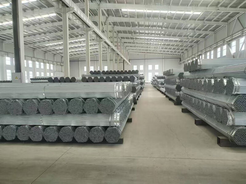 Tianjin Teni Import & Export Co.,Ltd