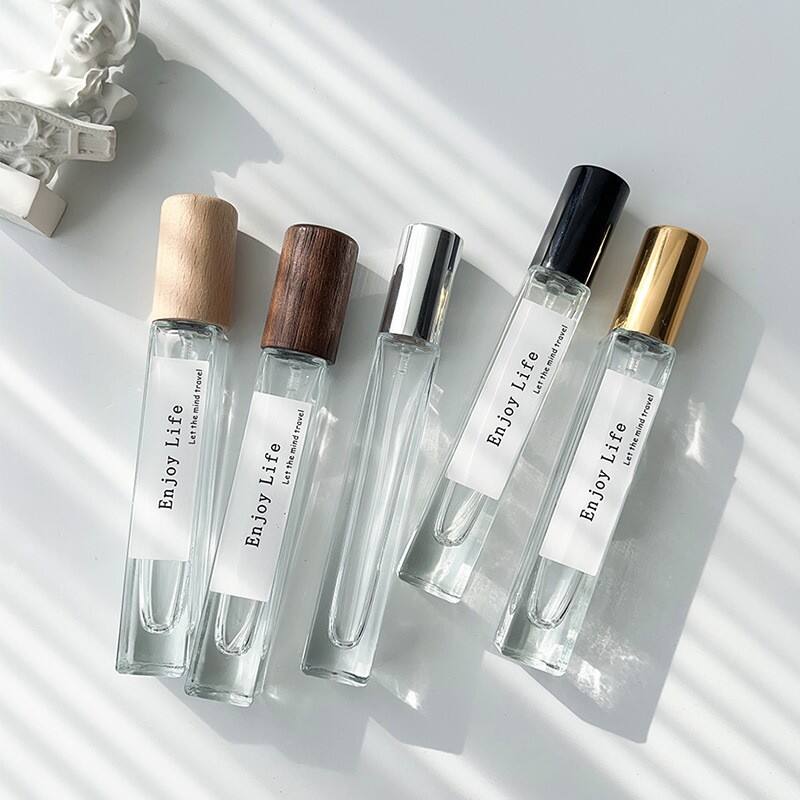 The Portable 5ml Perfume Bottle