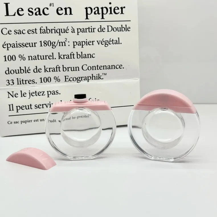 Make a Statement with Exquisite Luxury Cosmetic Bottles