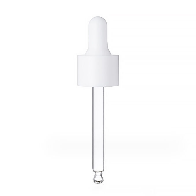 The Different Types of Dropper Pipettes and Their Uses