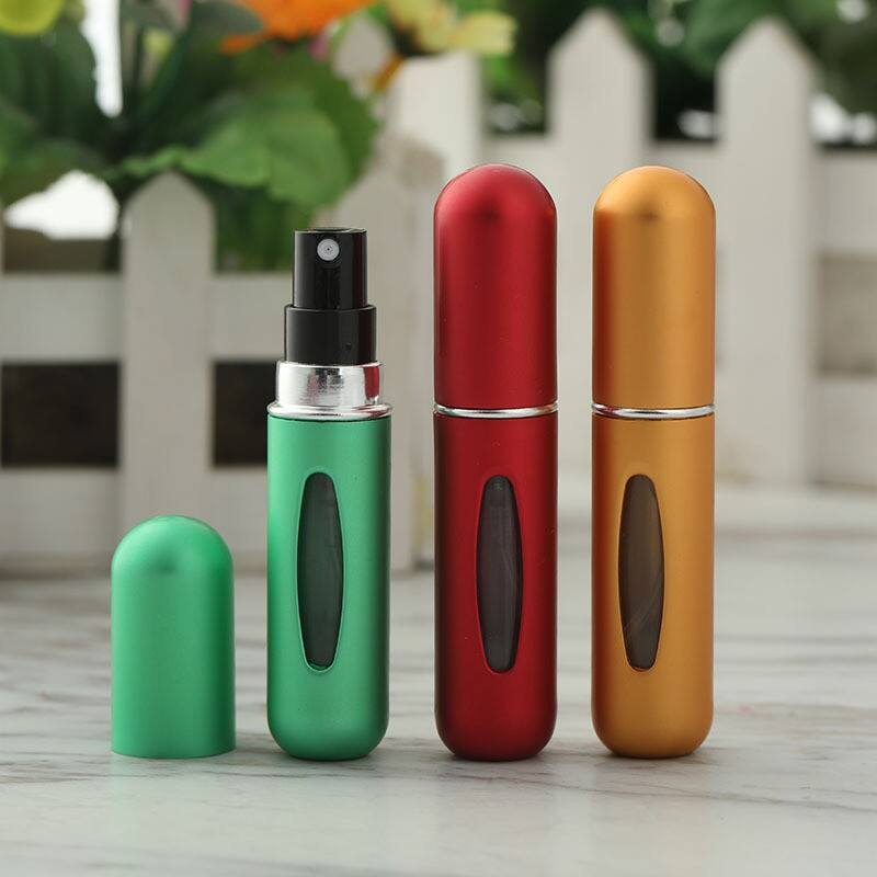 Wholesale aluminium bottles for your business.