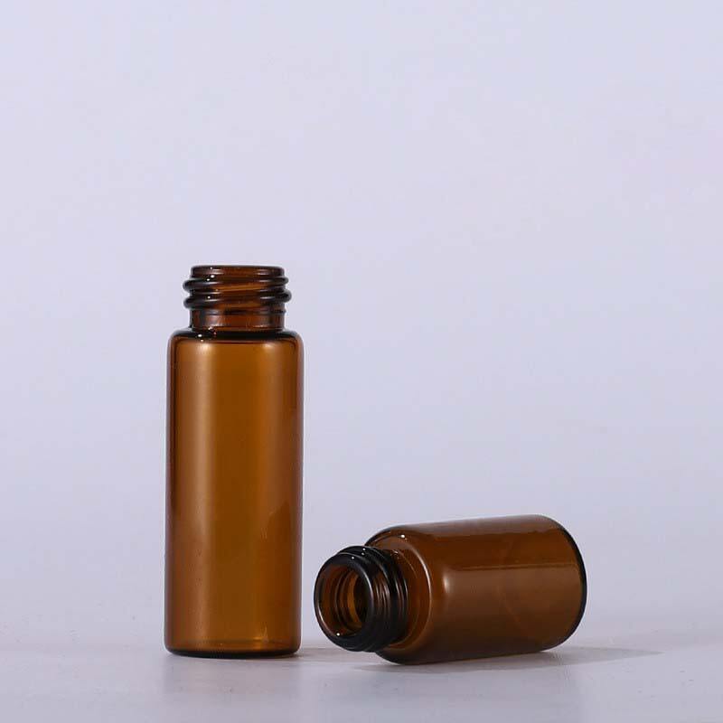 Dışarıda kullanmak için uygun küçük ve taşınabilir 5ml damla瓶颈i