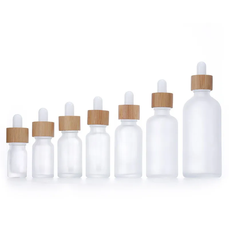 Stay organized with dropper bottle dispensers