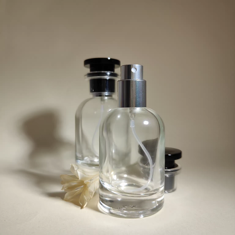 Sampling Perfume Bottles for Every Occasion