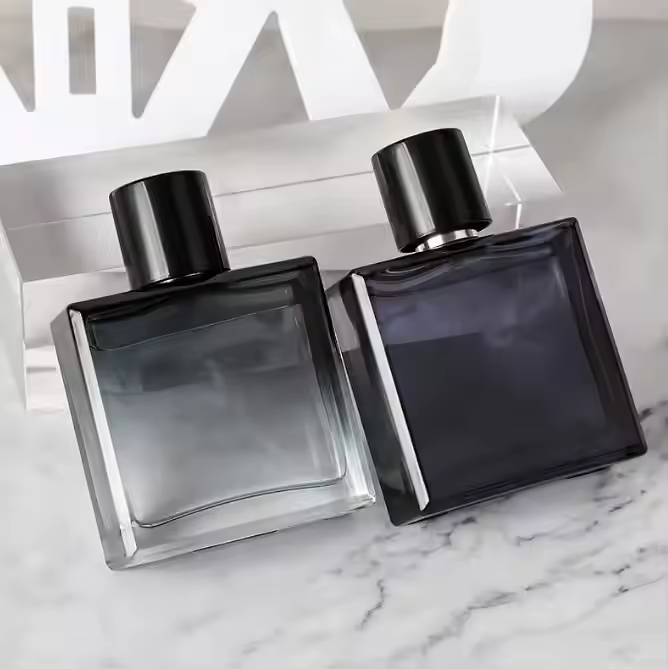 Den intrikata hantverkskonsten bakom luxuösa parfymflaskdesigns