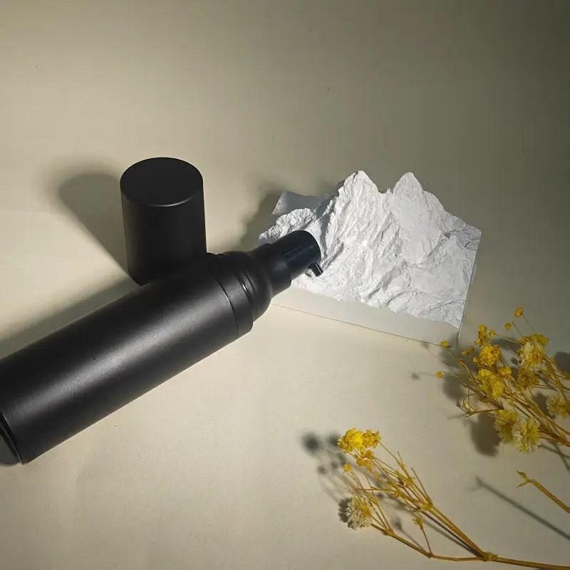 The Power of Airless Bottles