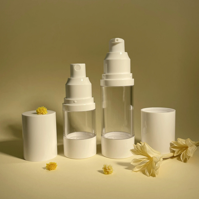 The convenience of having a lotion bottle for easy dispensing and application