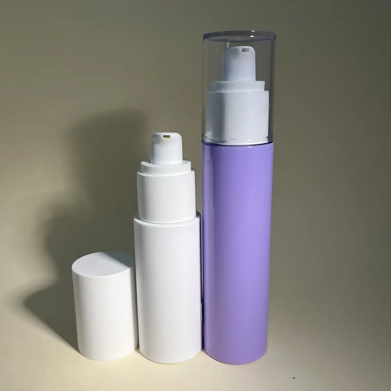 Bulk Discounts on Airless Pump Bottles for Your Business