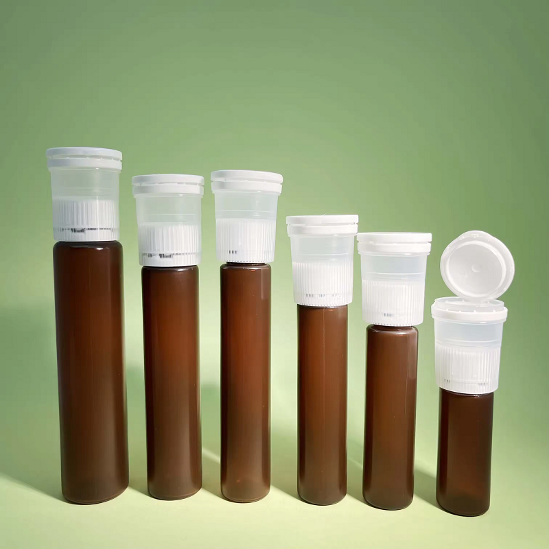 Innovazioni nella tecnologia della plastica PET per un futuro più sostenibile