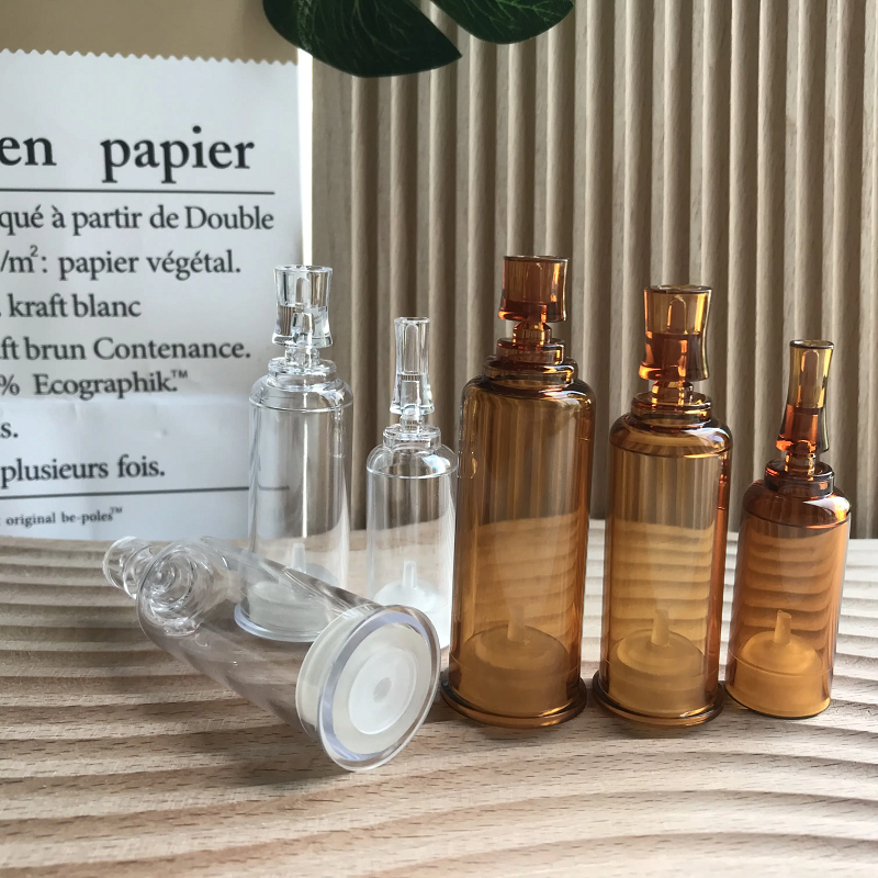 Try out different lotions without committing to a full-sized bottle with these convenient minis.
