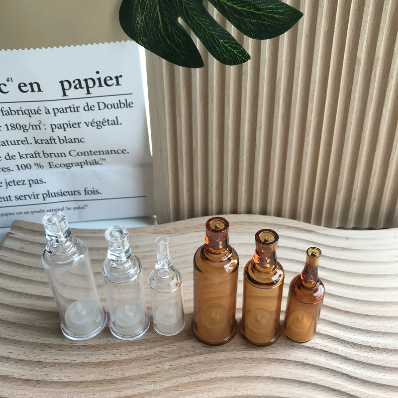 Never worry about your lotion being confiscated at airport security with this small, travel-friendly bottle.