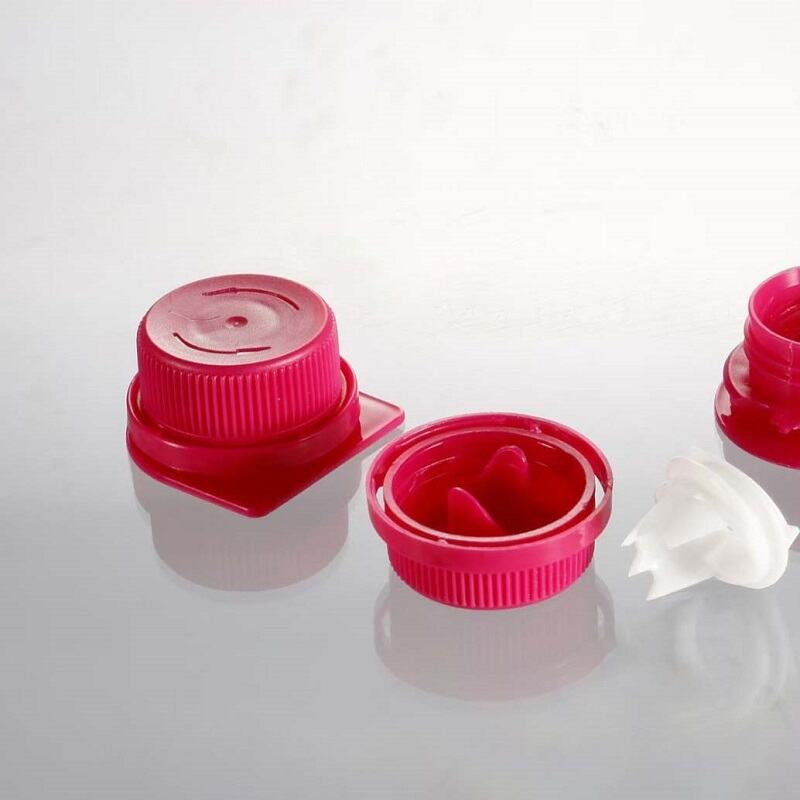 The Convenience of Twist-off Milk Bottle Lids for Easy Pouring