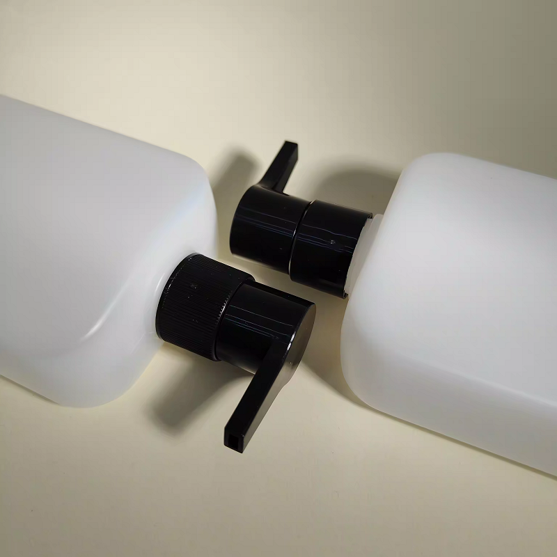 The Benefits of Decluttering Empty Lotion Bottles from Your Vanity