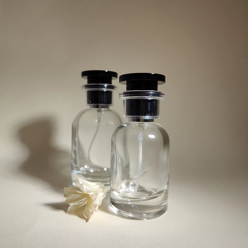 Sample Perfume Bottles for the Adventurous