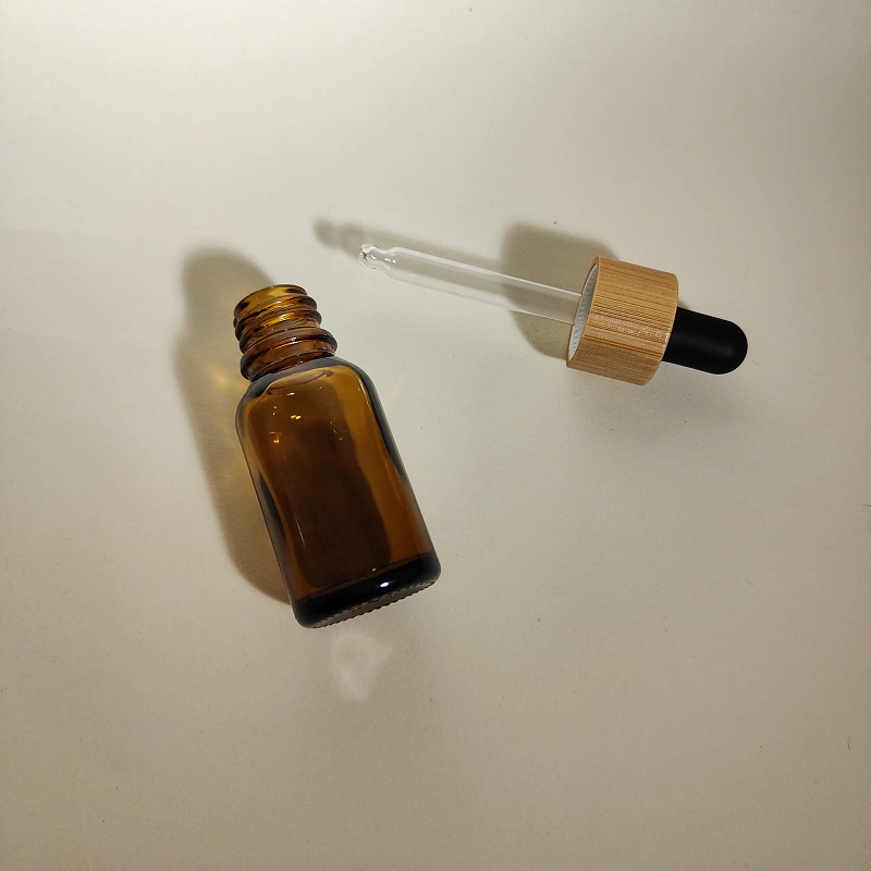 Accurate Dosage with a 5ml Dropper
