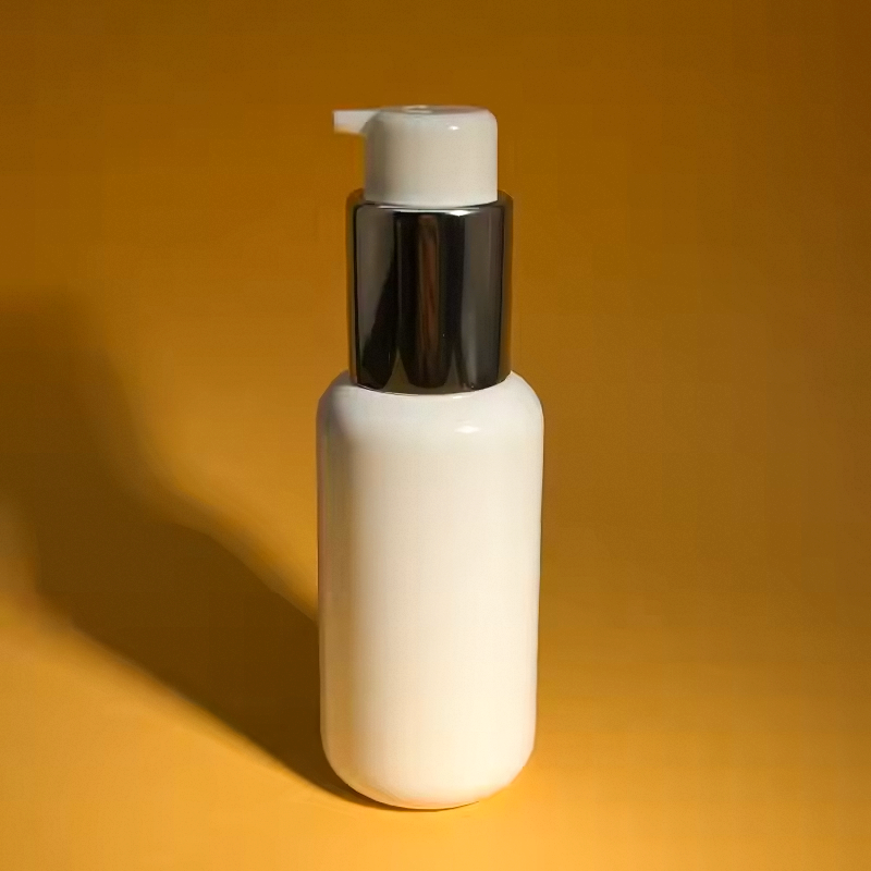 Say Goodbye to Wasteful Packaging with Plastic Lotion Bottles