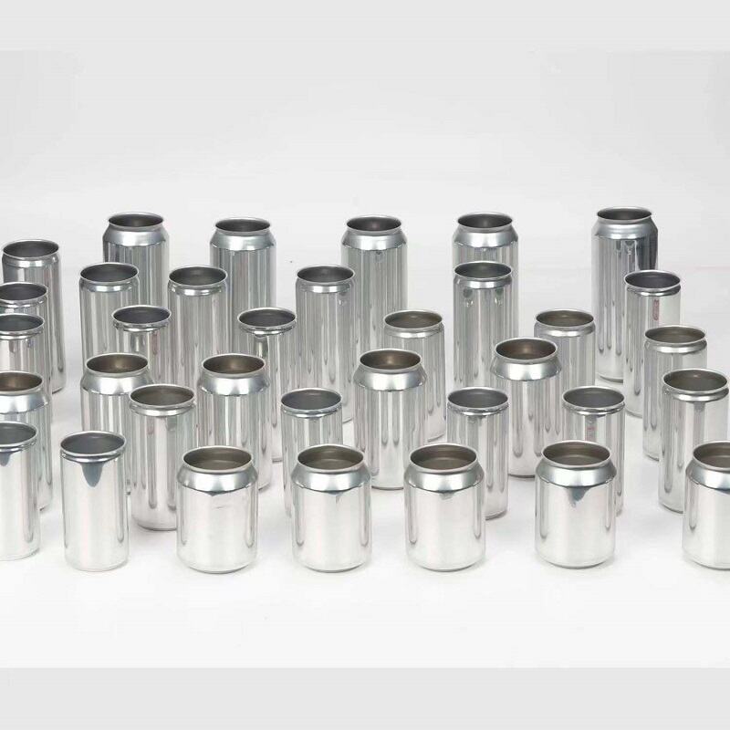 Make a Difference for the Planet with Aluminum Can Water Bottles