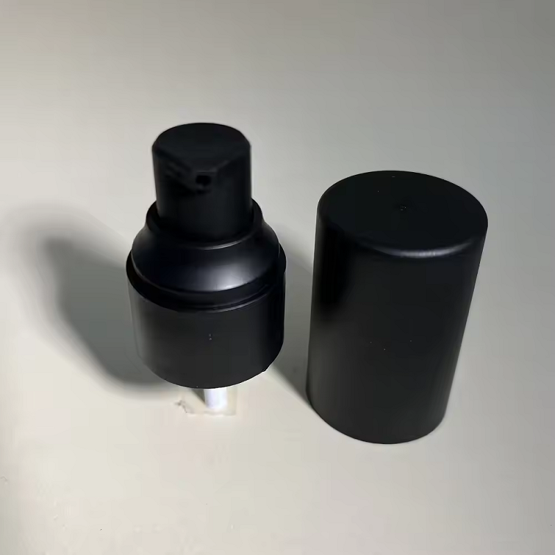 Ensure every drop of lotion is used efficiently with our pump dispenser