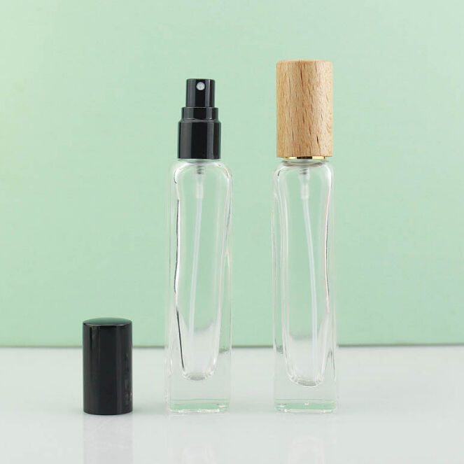 Cüzdanınızda olmalıdırki 20ml parfüm qutusu