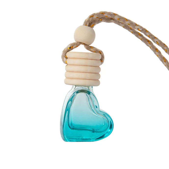 Eco-friendly packaging solutions with wholesale glass containers