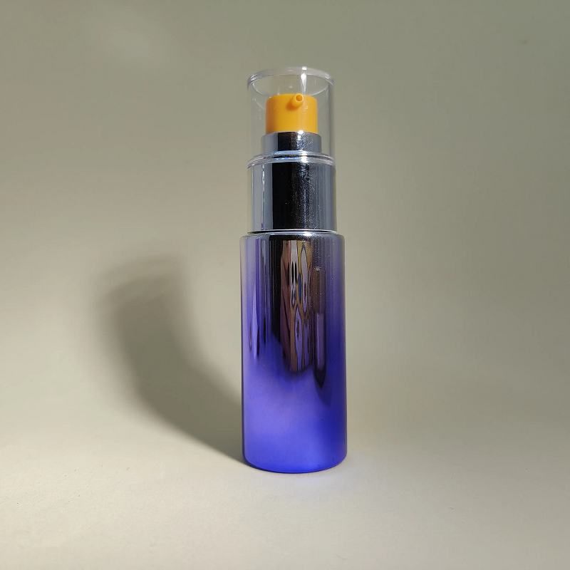 The importance of choosing high-quality materials for cosmetic bottles