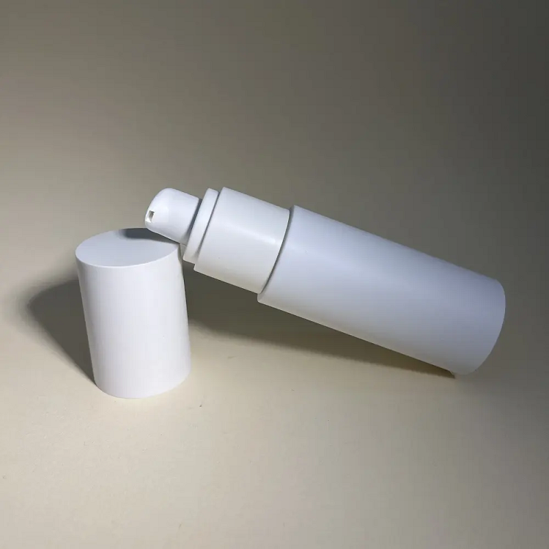 Stock Up on Airless Pump Bottles at Wholesale Prices for Your Beauty Needs