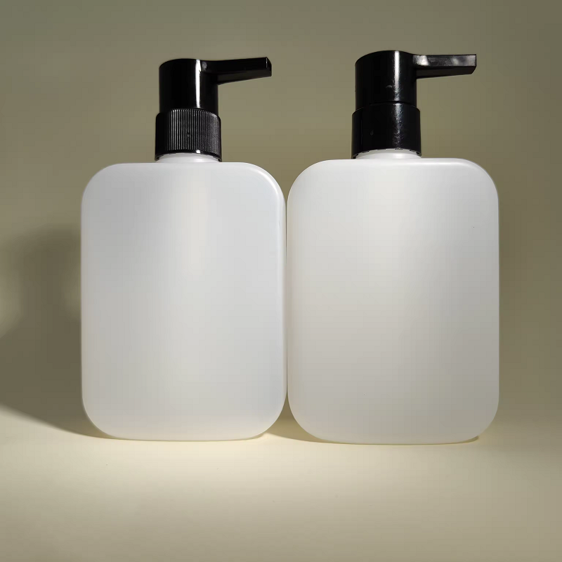 How to Properly Dispose of Empty Lotion Bottles